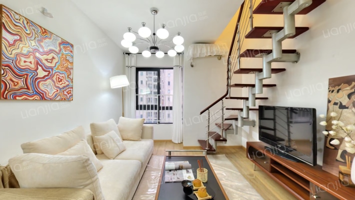 融侨半岛香弥山2号二手房实景图