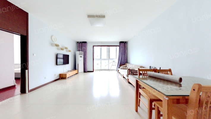 领秀城九区二手房实景图