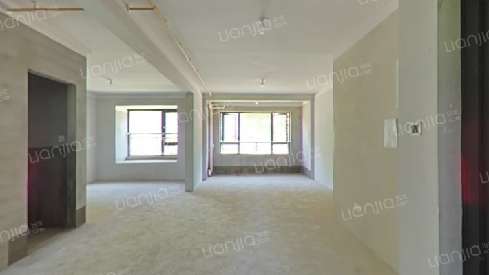 万固云启二手房实景图