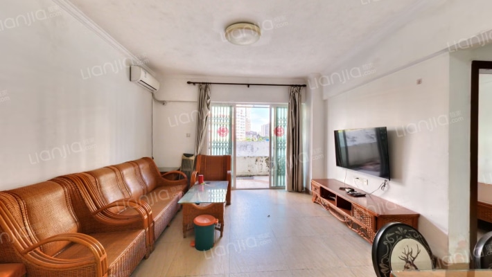 丽海云霞二手房实景图