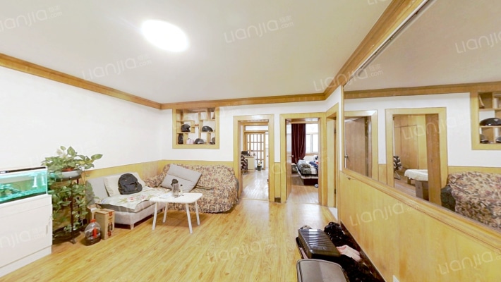 福水井小区二手房实景图