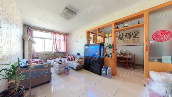 正午卿宅二手房实景图