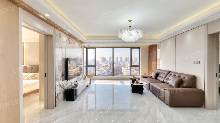 浅草绿阁水墨林溪二手房实景图