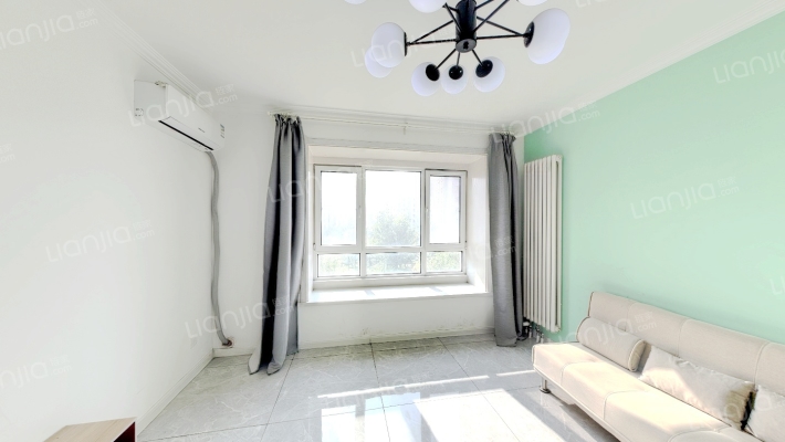 万科金域国际C区佳澜苑二手房实景图