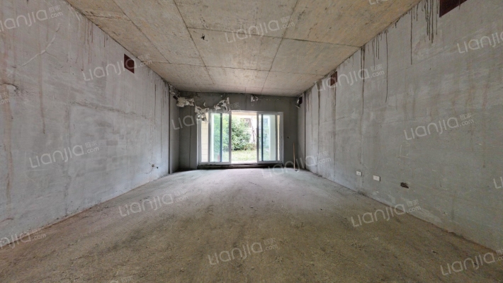 波尔多庄园二手房实景图