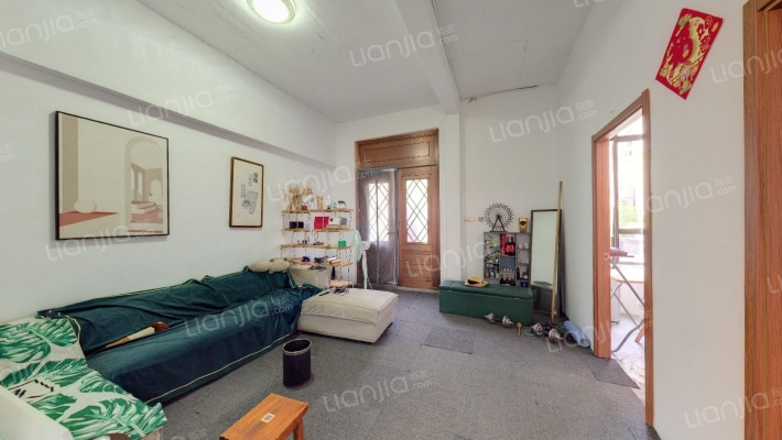 天和尚上海二手房实景图