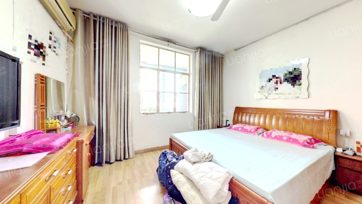 大有巷12号二手房实景图