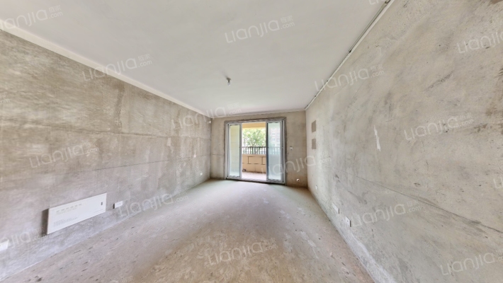 金谷佳苑四期二手房实景图