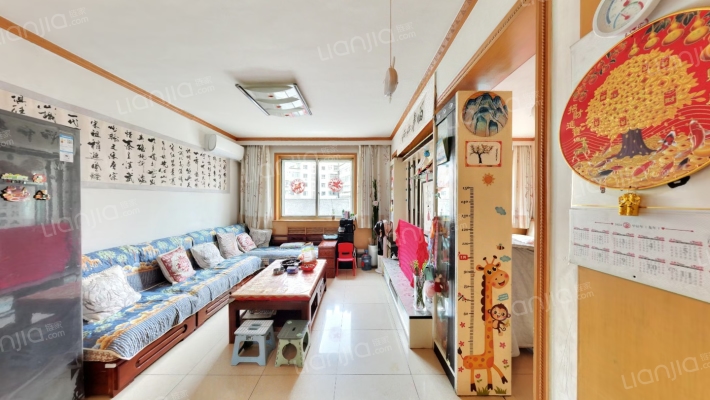 农业局家属院（小西湖西街）二手房实景图