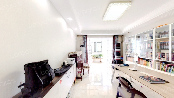 电业局宿舍(新华路)二手房实景图