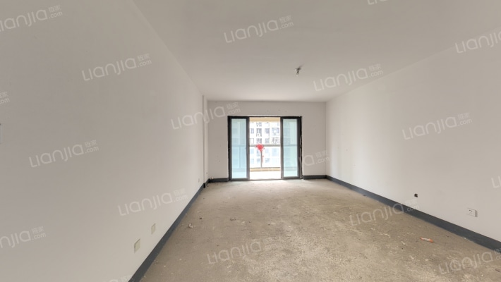 博林云栖二手房实景图