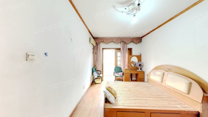 法院恢复楼二手房实景图