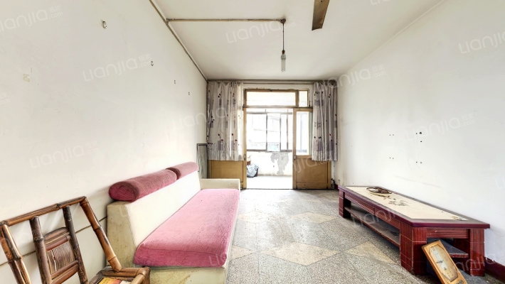 温泉路148号院二手房实景图