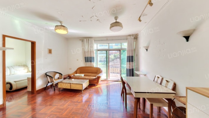 顺德碧桂园花园区二手房实景图