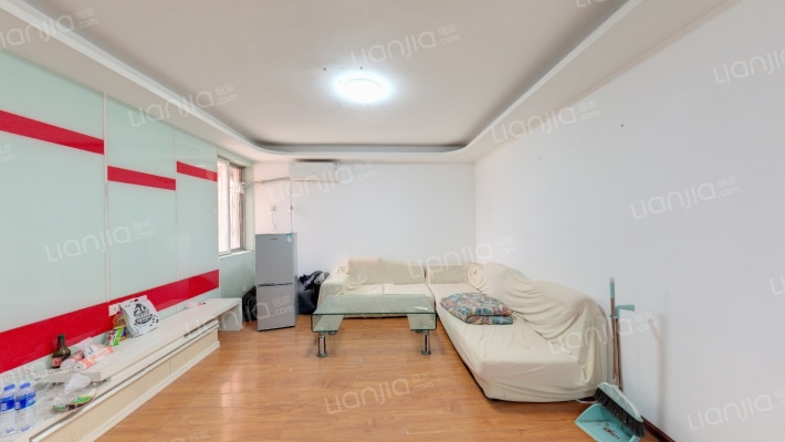 夷山商住楼二手房实景图