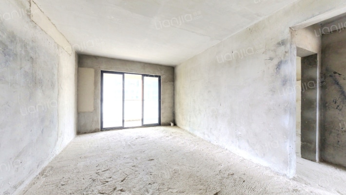 麒鑫新时代商业广场二手房实景图