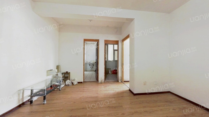 清馨园二手房实景图