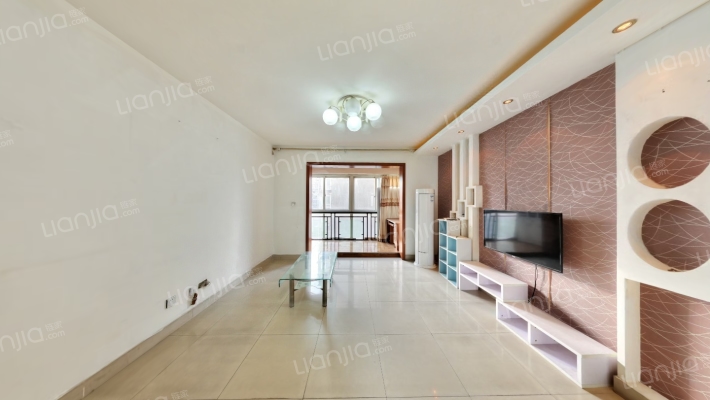 映日荷花二手房实景图