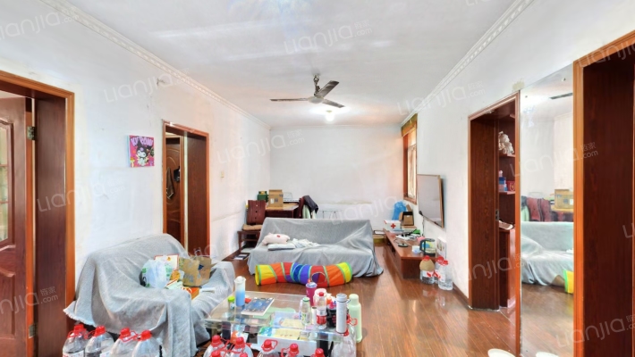 紫桐新村AB区二手房实景图