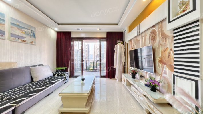 天台新村二手房实景图