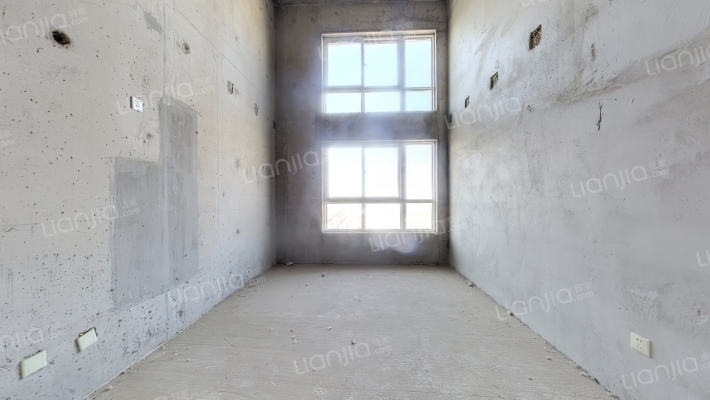 尚层MINI二手房实景图