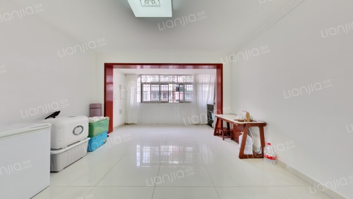 桃源居十四区二手房实景图