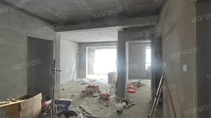 宁和家园A2二手房实景图