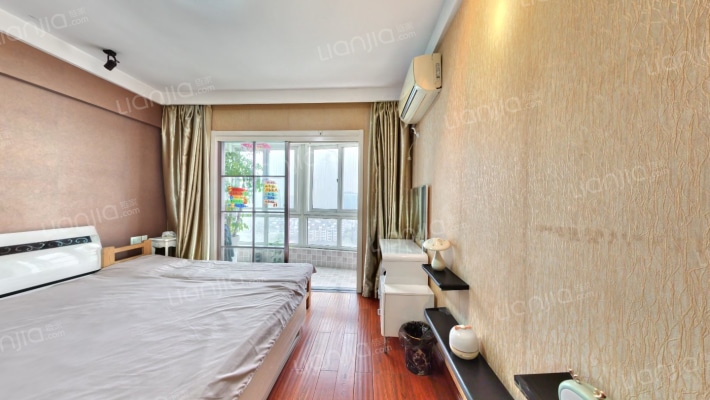 东园高层公寓二手房实景图