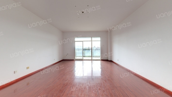 滇池卫城紫屿二手房实景图