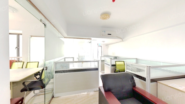 嘉悦公馆二手房实景图