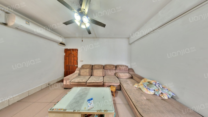 杏花新村二手房实景图