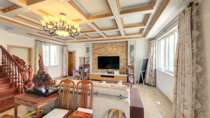 同创颐园二手房实景图