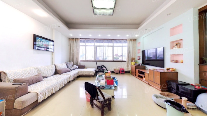 嘉鑫公寓二手房实景图