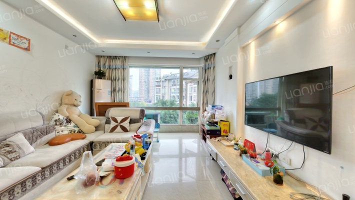 天禾花园二手房实景图