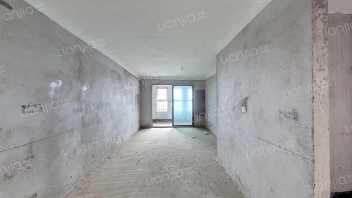 江淮景城福地轩二手房实景图