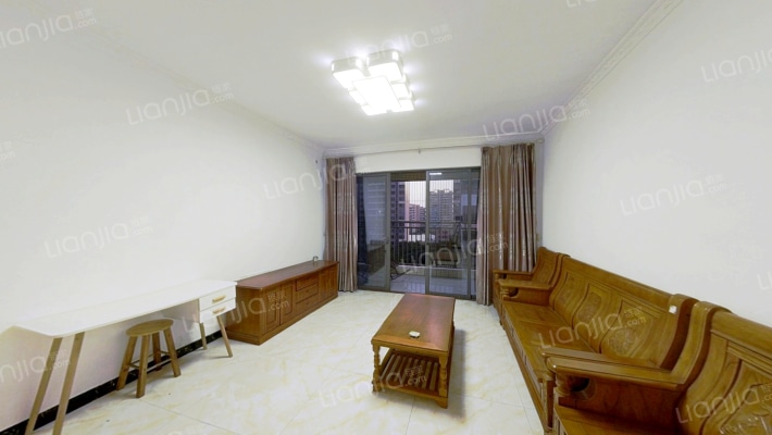 富逸骏园二手房实景图