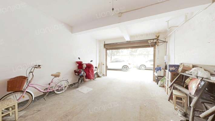 信美家园二手房实景图