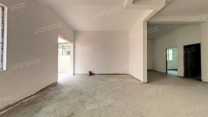 信义街二手房实景图