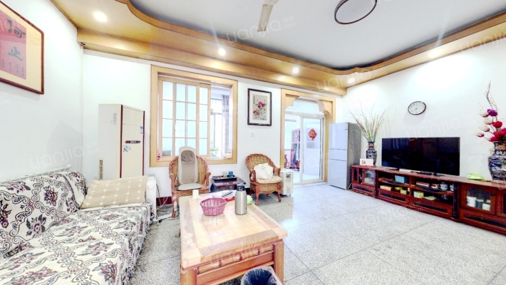 襄阳市应急管理局家属院二手房实景图