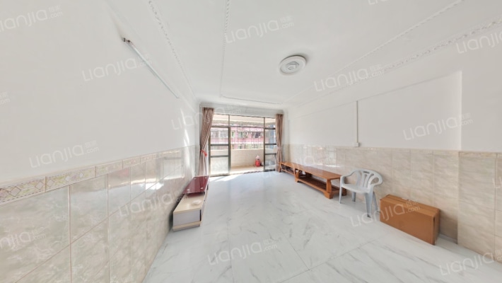 正泰花园二手房实景图