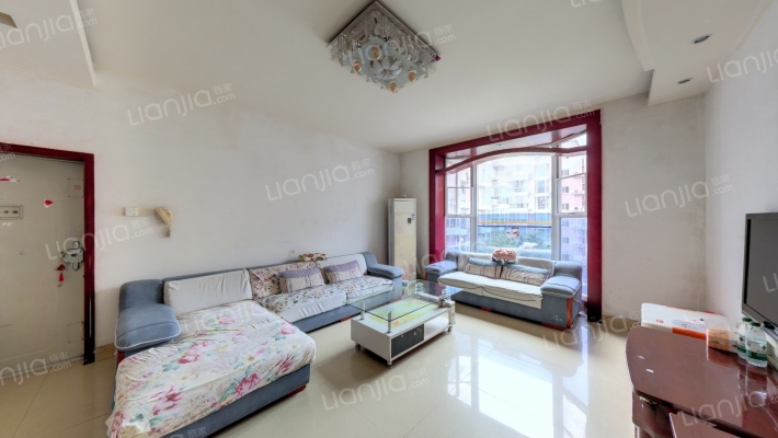 正大家园二手房实景图