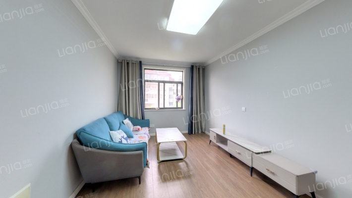 北苑二村二手房实景图