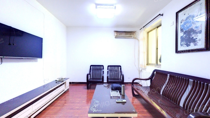 八一小区二手房实景图