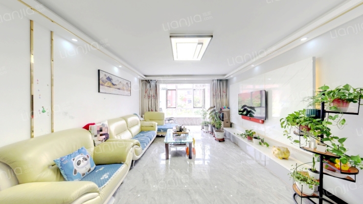 福星社区二手房实景图