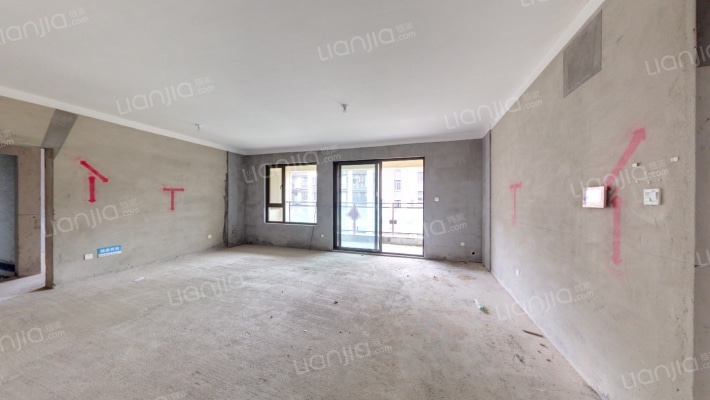 梅溪正荣府二手房实景图