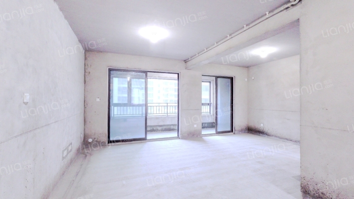 鼎建璟阳里二手房实景图