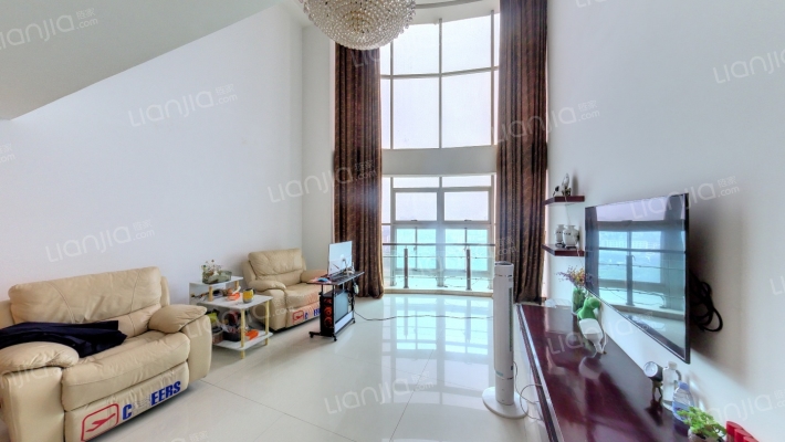 滨江豪庭二手房实景图