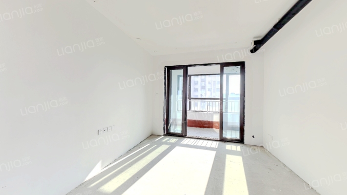 津南华府二手房实景图