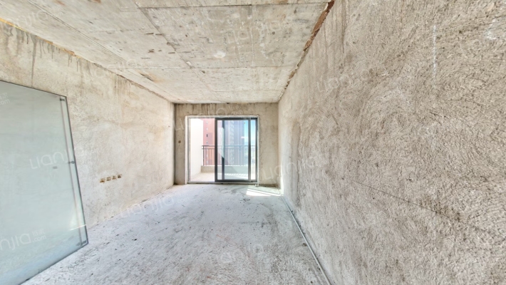 昆明恒大城A3地块二手房实景图