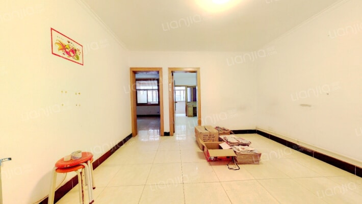 永业小区二手房实景图